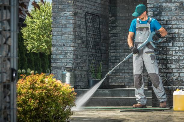 Best Building Exterior Pressure Washing in North Bay Village, FL
