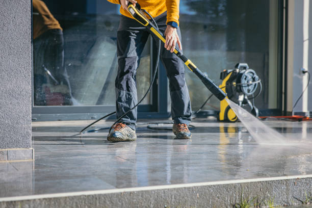 Best Vinyl Siding Pressure Washing in North Bay Village, FL